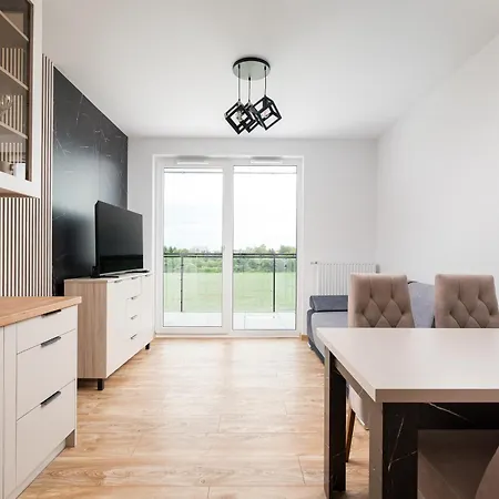 Apartamento Heweliusza 10a Harmony By Bookinghost Varsóvia