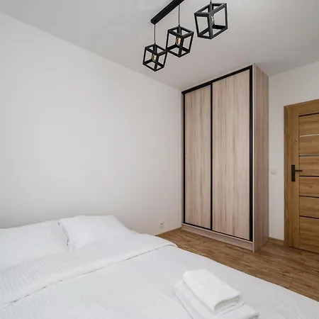 Heweliusza 10a Harmony By Bookinghost Apartamento *