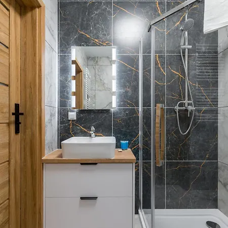 Heweliusza 10a Harmony By Bookinghost Apartamento *