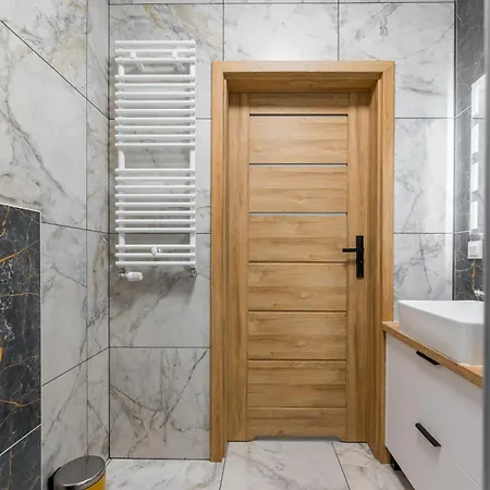 Apartamento Heweliusza 10a Harmony By Bookinghost Varsóvia
