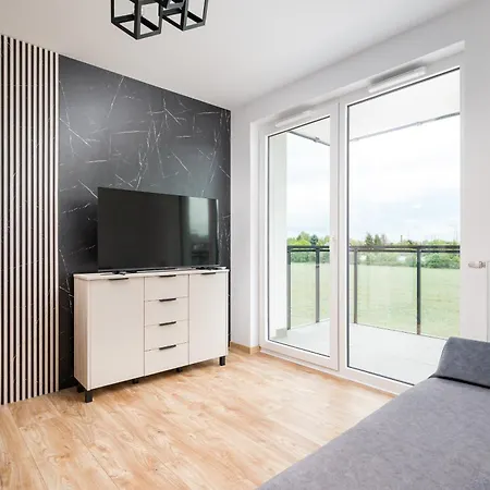 Heweliusza 10a Harmony By Bookinghost Apartamento